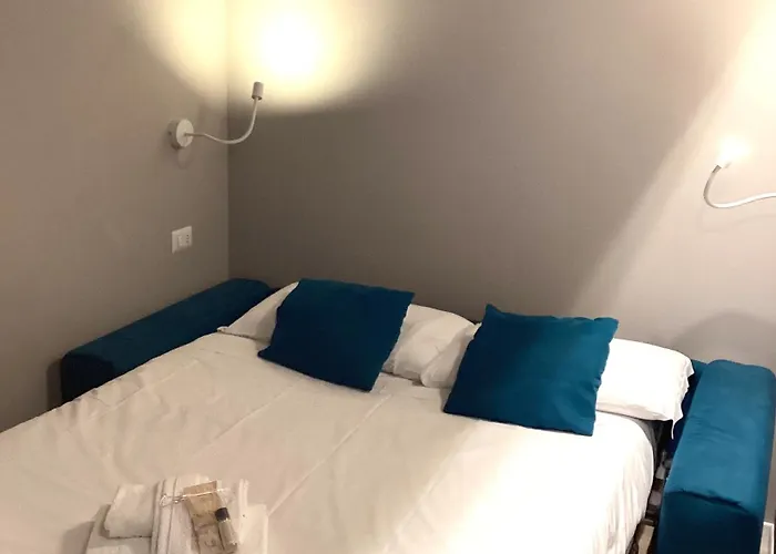 Appartamento La Finestra Su Fontana Di Trevi - Design *