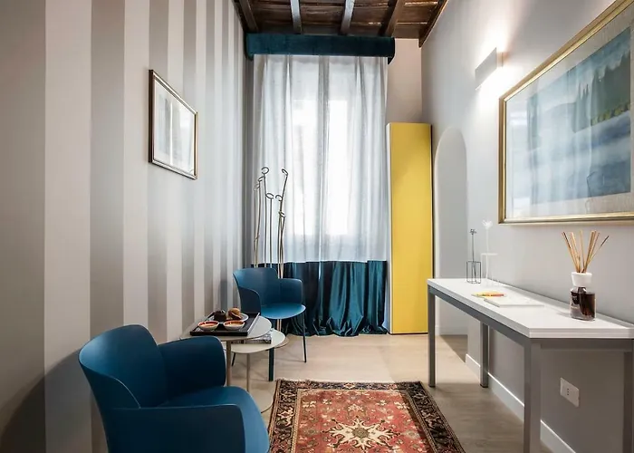 Appartamento La Finestra Su Fontana Di Trevi - Design *