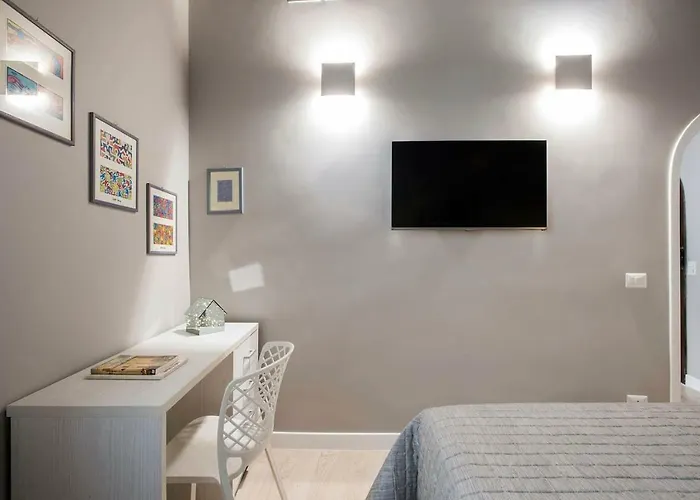 Appartamento La Finestra Su Fontana Di Trevi - Design *