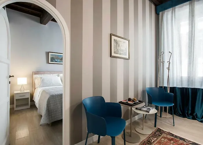 La Finestra Su Fontana Di Trevi - Design Appartamento