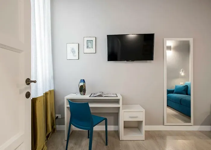 La Finestra Su Fontana Di Trevi - Design Appartamento Roma